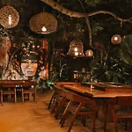 Enigmatic Beach Hotel