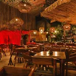 Enigmatic Beach Hotel