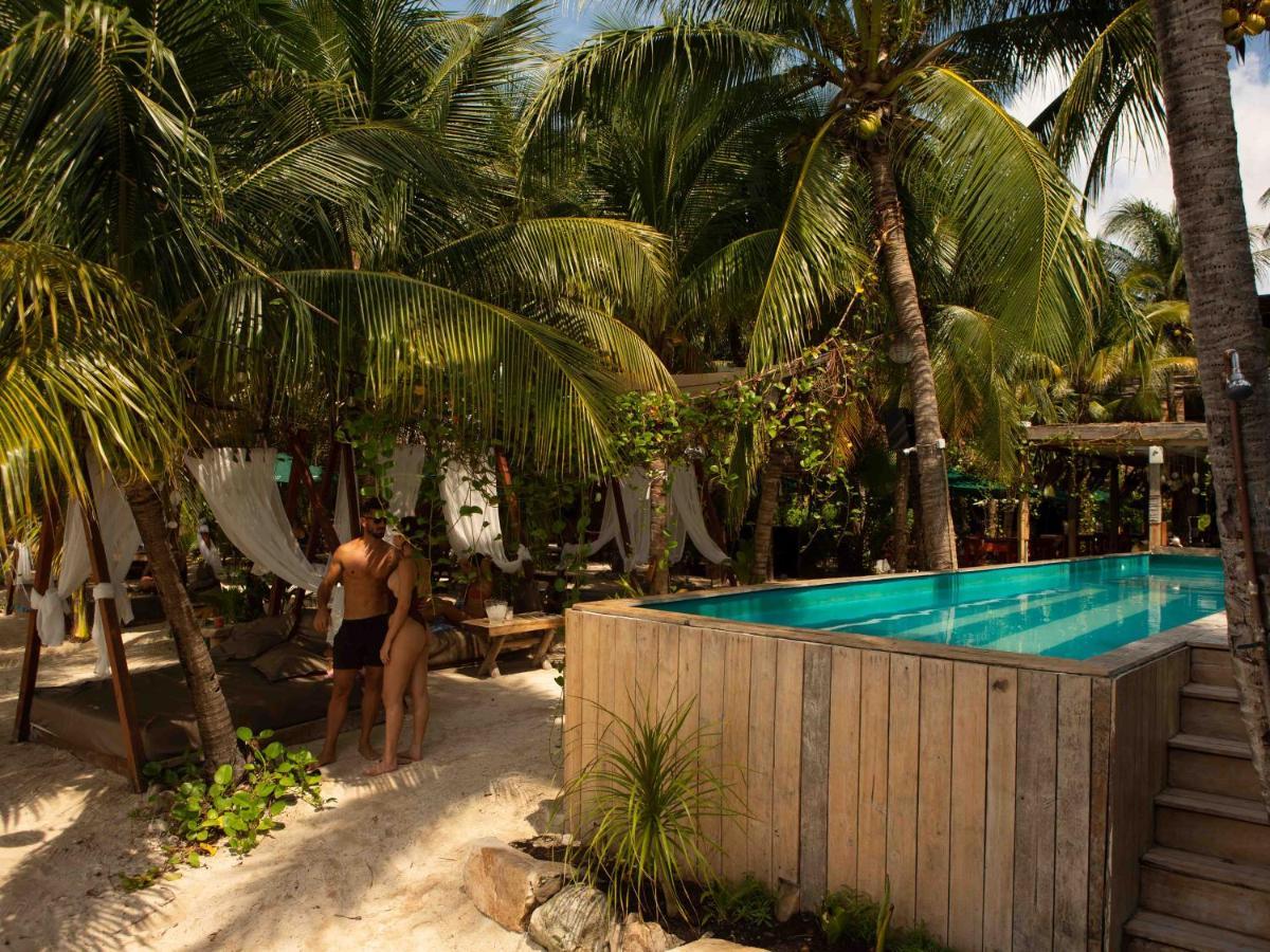 Enigmatic Beach Hotel 4*