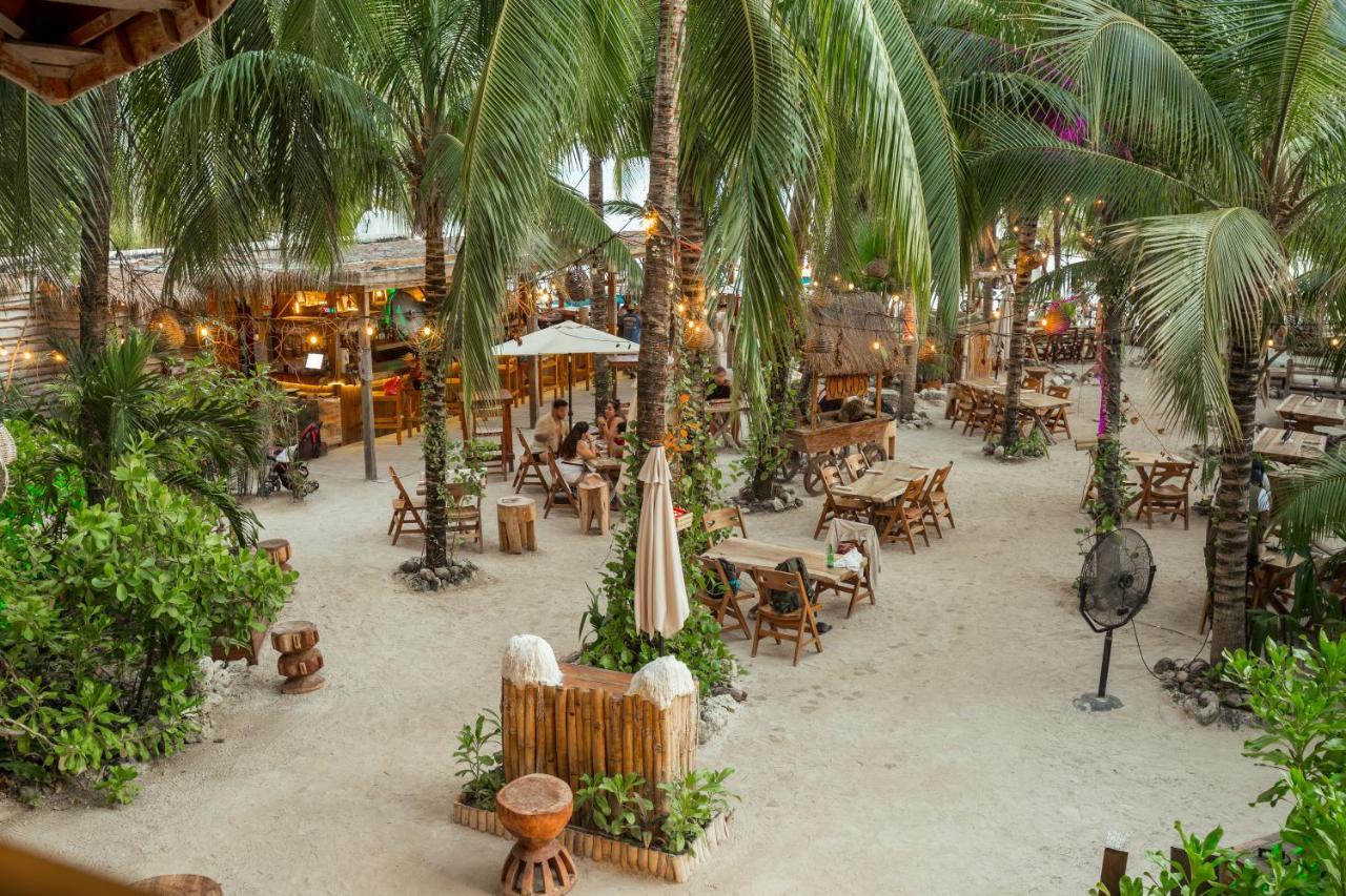 Hotel Enigmatic Beach Isla Mujeres