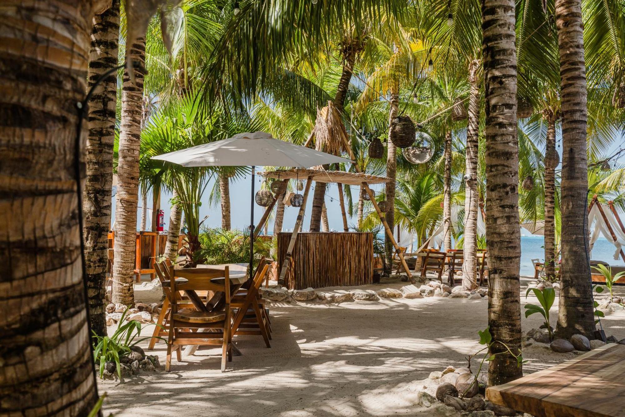Enigmatic Beach 4*